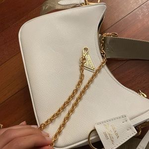 Prada bag